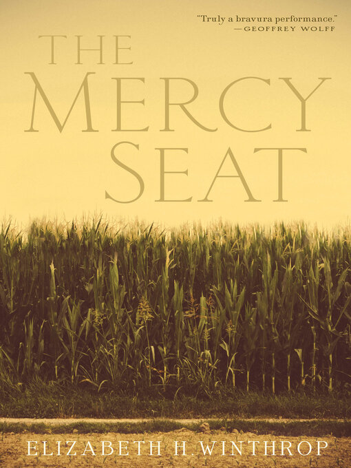 Title details for The Mercy Seat by Elizabeth H. Winthrop - Available